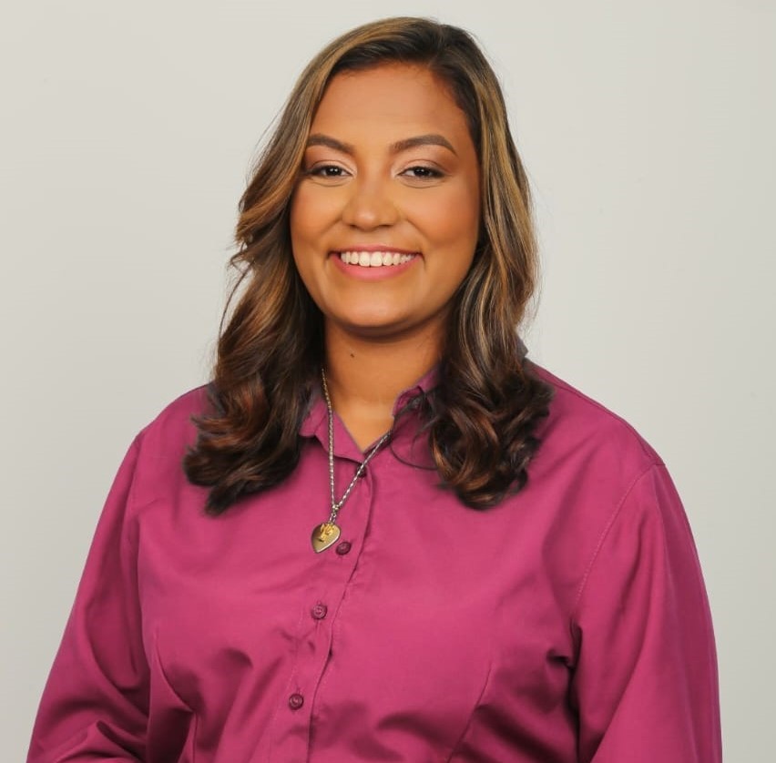 Adrielle Caribé
