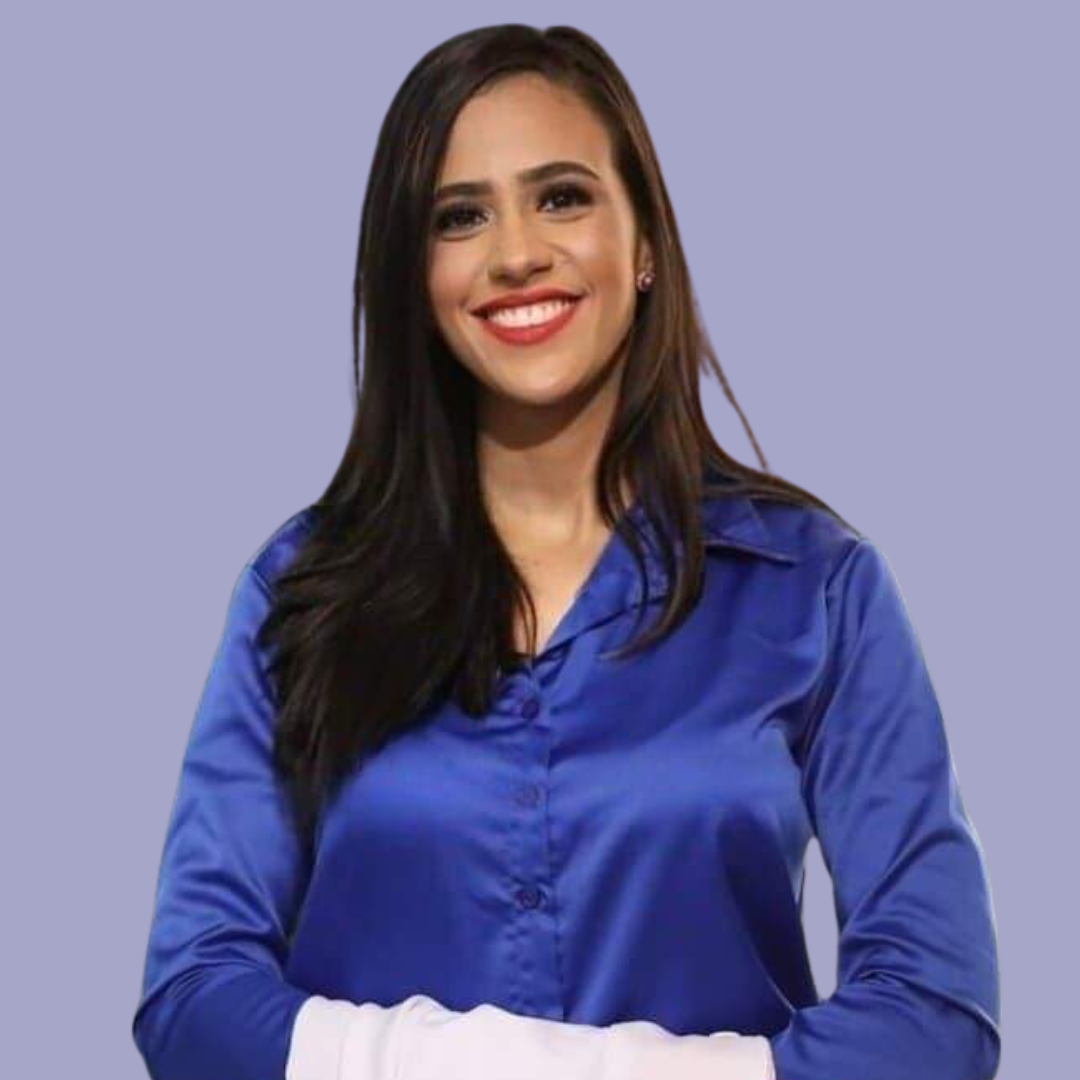 Jeane Clea