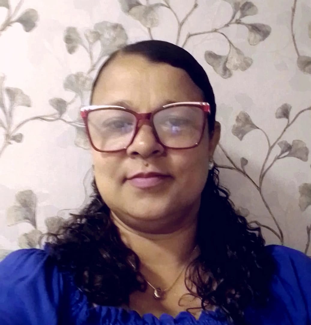 Foto Iracema Venâncio