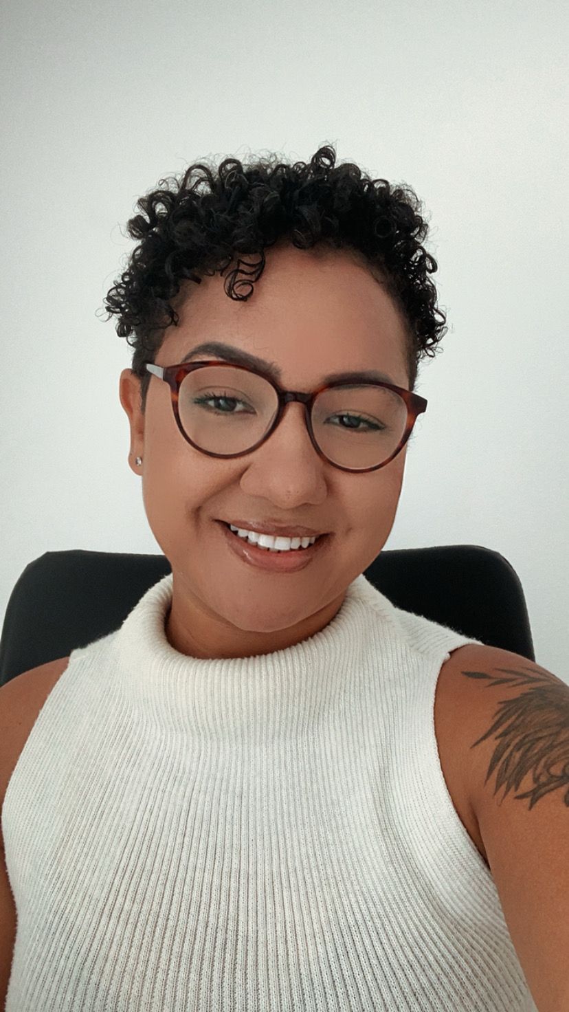 Foto Luana Alves