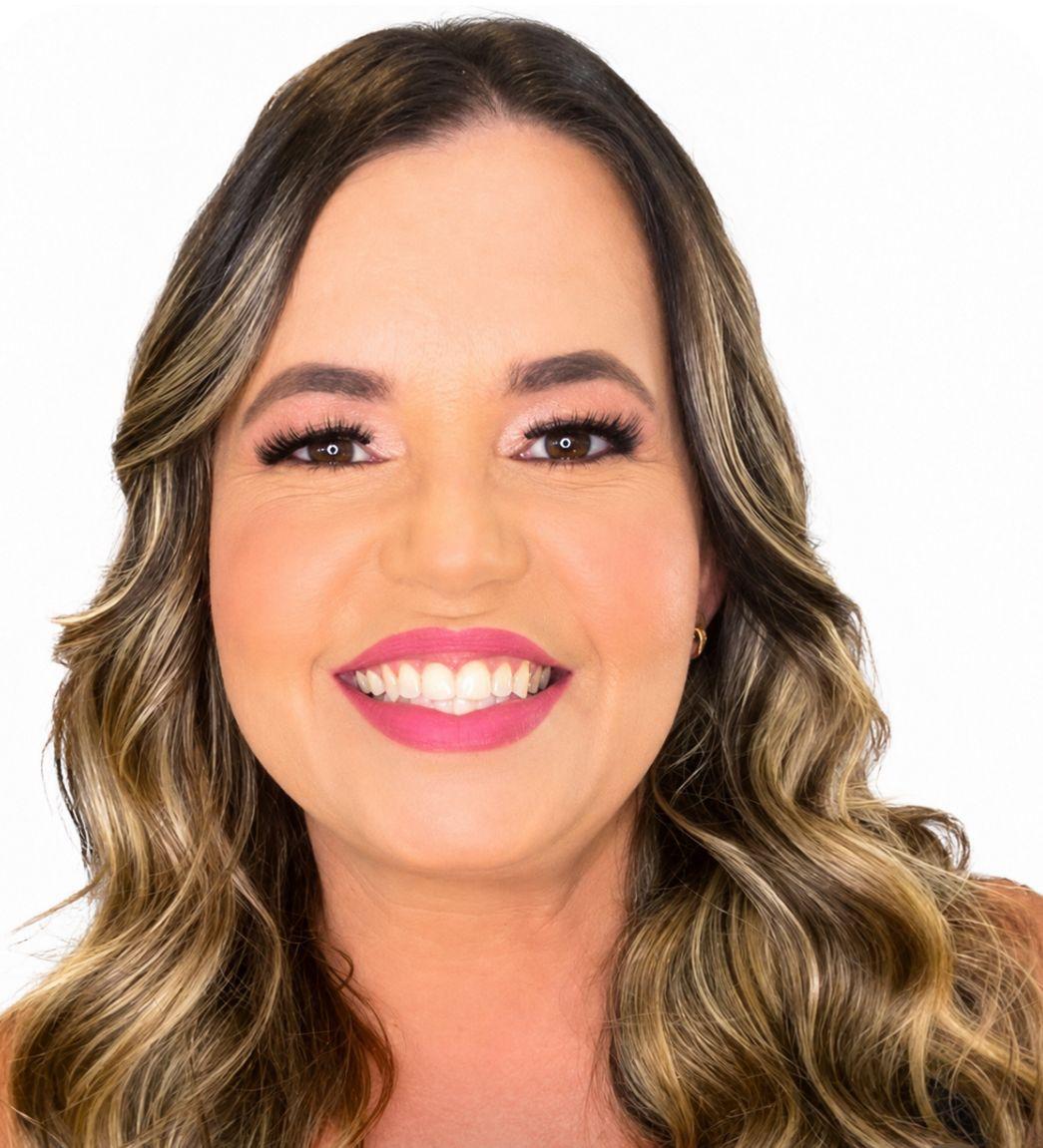 Foto Fernanda dos Santos de Jesus Benitez